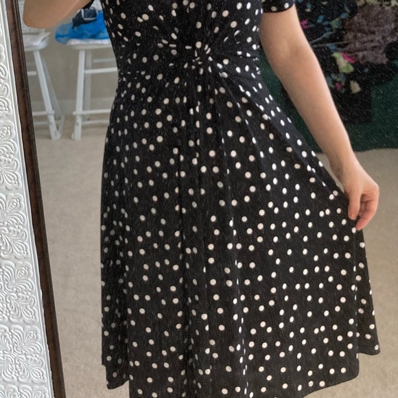 Dress Lord & Taylor, size M - Picture 3 of 9